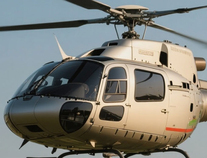 Application of Press