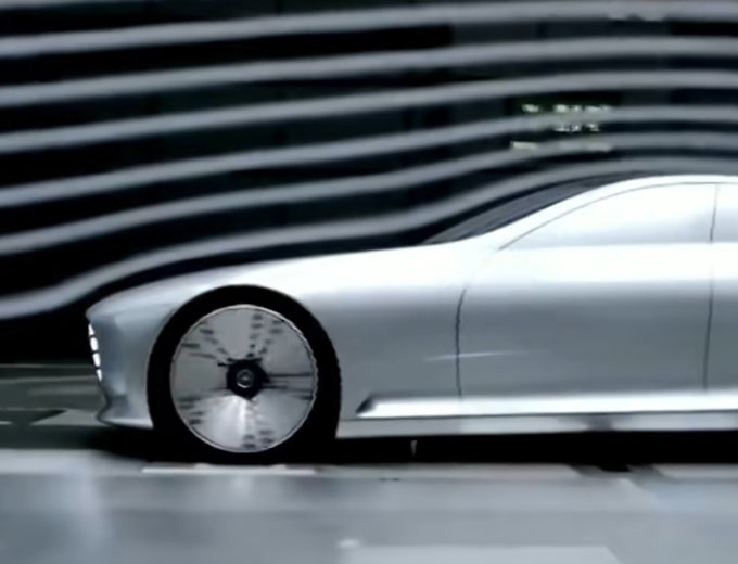 Development of Press