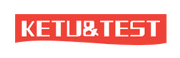 KETU&TEST
