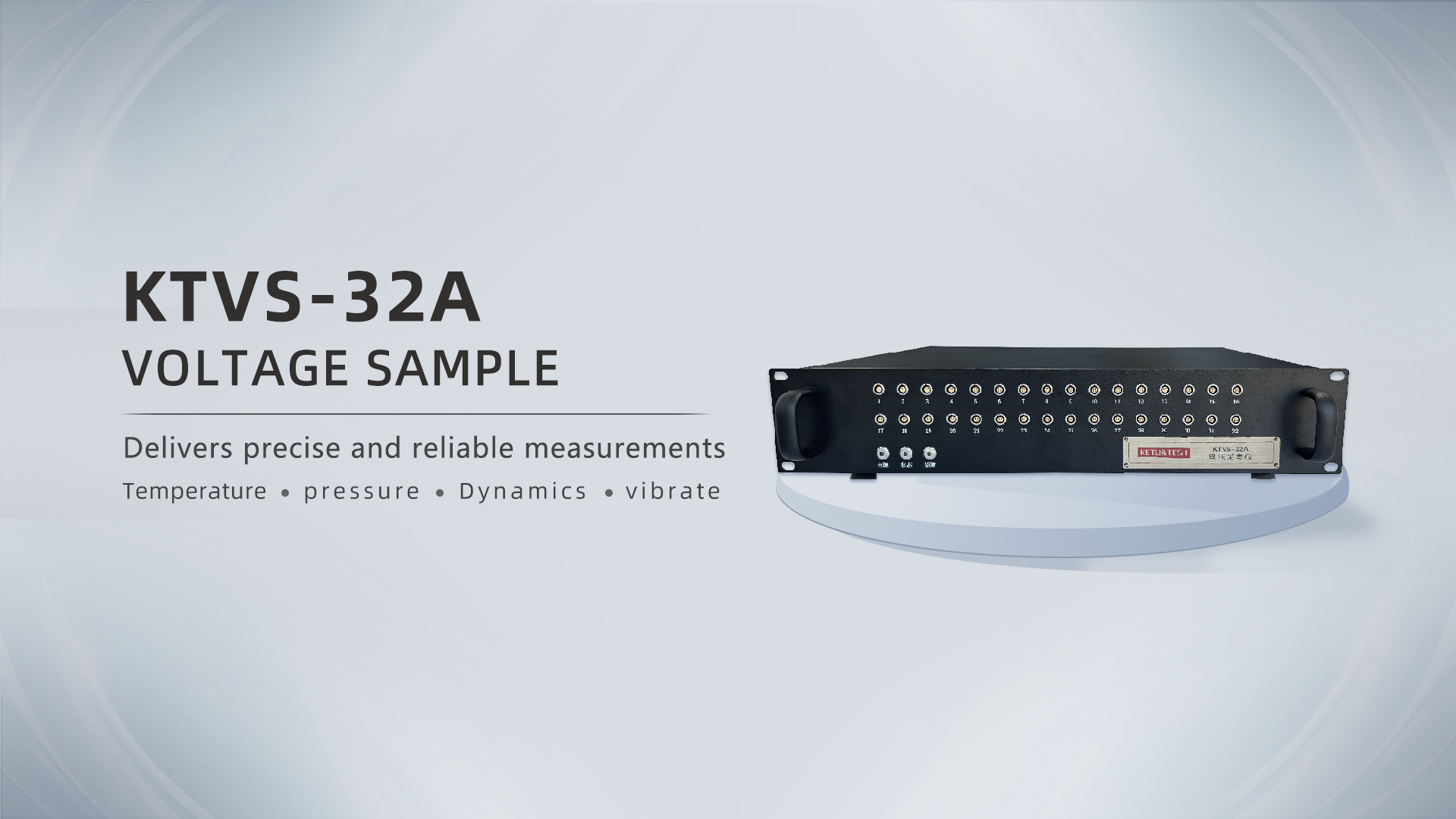 Application of High-Precision 