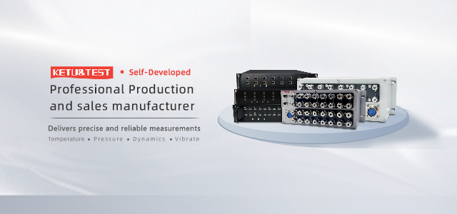 Application of Temperature Scanners in S